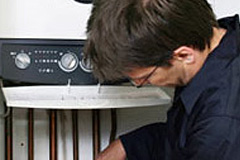 boiler repair Pishill